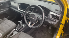 Kia Stonic 1.0T GDi 99 2 5dr Petrol Estate